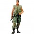 1/16 US Marine In Vietnam (3 figures)