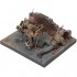 1/16 WWII German MG34 Team (3 figures, Base Not Included)