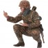 1/16 WWII German MG34 Team (3 figures, Base Not Included)