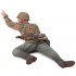 1/16 WWII German MG34 Team (3 figures, Base Not Included)