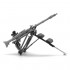 1/16 MG34 on MG-Lafette