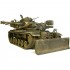 1/35 US M728 CEV Conversion Set