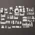 1/35 US M728 CEV Conversion Set