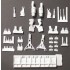 1/35 US M728 CEV Conversion Set