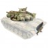 1/35 US M60A2 Turret & Rear Panel Conversion Set