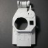 1/35 WWII British M-3A5 Grant Upper Hull & Grant Turret