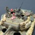 1/35 WWII Sherman Stowage & Accessory set