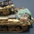 1/35 WWII Sherman Stowage & Accessory set