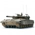 1/16 IDF Merkava III Early Type Resin Kit
