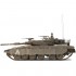 1/16 IDF Merkava III Early Type Resin Kit