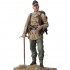 1/16 WWII German Gebirgsjager