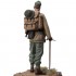 1/16 WWII German Gebirgsjager