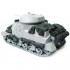 1/35 WWII British M-3 Grant Detail-up Set & Stowage Set