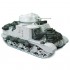 1/35 WWII British M-3 Grant Detail-up Set & Stowage Set