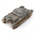 1/16 Pzkfw 1 Ausf B Resin Kit