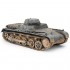 1/16 Pzkfw 1 Ausf B Resin Kit