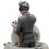 1/16 German Panzer Commander 2 (Hatch Not Included)