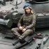 1/16 Russian Female Infantry