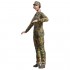 1/16 Bundeswehr Female Tank Loader