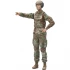1/16 US Army Female Tank Commander