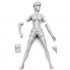1/16 German Female Soldier Elsa