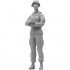 1/16 US Army Female Tank Loader