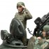 1/16 Russian Female Tank Crew (3 figures)