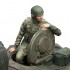 1/16 Russian Female Tank Crew (3 figures)
