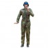 1/16 Bundeswehr Tank Commander