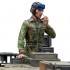 1/16 Bundeswehr Tank Commander