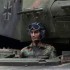 1/16 Bundeswehr Tank Driver