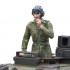 1/35 Bundeswehr Tank Commander