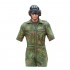 1/35 Bundeswehr Tank Driver