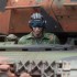 1/35 Bundeswehr Tank Driver
