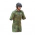 1/35 Bundeswehr Tank Driver