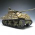 1/35 Sherman Armour Set #01: Type Europe War