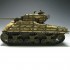 1/35 Sherman Armour Set #01: Type Europe War