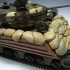 1/35 Sherman Armour Set 02 (Type Europe War)