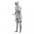 1/16 WWII Russian Tank Commander