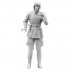 1/16 WWII Russian Tank Crew (3 Figures)