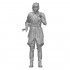 1/35 WWII Russian Tank Crew (3 Figures)