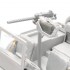 1/16 WWII Willys MB Jeep Resin Kit