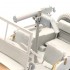 1/16 WWII Willys MB Jeep Resin Kit