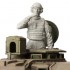1/16 British Armed Forces Tank Commander