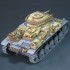1/35 Panzerkampfwagen II Ausf C Accessory Set for Tamiya kits