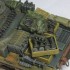 1/35 Panzerkampfwagen II Ausf C Accessory Set for Tamiya kits