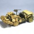 1/35 US Army Willys MB Jeep Stowage Set