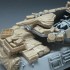 1/35 US Army M10 Stowage Set