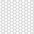 1/35 Mesh (Hexagon)