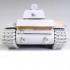 1/35 Russia KV-1 Accessory Set